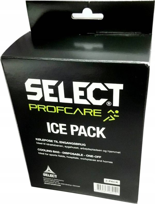 Select LOD SELECT PROFCARE SUCHY 2-PACK