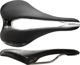 Selle Italia Σέλα Ποδηλάτου SLR Boost Endurance Superflow, Ti 316, Fibra-Tek, Μαύρο, S3