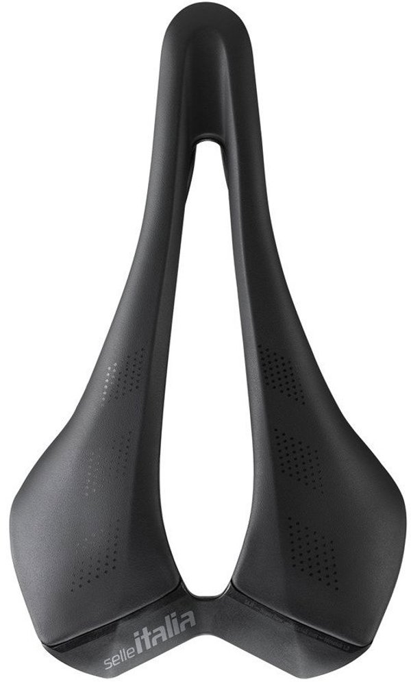 Selle Italia SLR ADVAN L3 Σέλα Ποδηλάτου, Ράβδοι Manganese, 190g