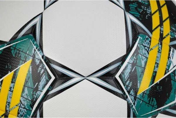 Μπάλα Ποδοσφαίρου Select Pioneer TB FIFA Basic 120072, Λευκή, Μέγεθος 4