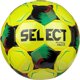 Select Piłka nożna Futsal Mimas v26 FIFA Basic żółto-czarna-zielona 200954 310022 4