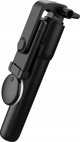 Selfie Stick Hurtel WR1YXS με Τηλεσκοπικό Τρίποδο και Φωτισμό