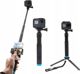 Telesin Selfie Stick GP-MNP-090-D για Action Cameras, 1000g Αντοχή Φορτίου