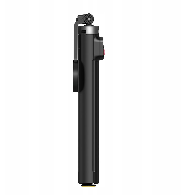 Ulanzi Selfie Stick με Τρίποδο 1,76m, Μαγνητική Βάση MagSafe για Smartphone και Τηλεχειριστήριο - K1L-C