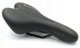 Selle Royal Σέλα Ποδηλάτου Lancia Athletic, Unisex, με Gel, Μαύρη