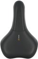 Selle Royal Σέλα Ποδηλάτου Brave Strengtex Moderate, Unisex, με Gel & Ελαστομερή, 60° (New 2026)