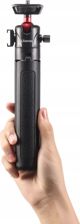 Ulanzi MT-16 Τρίποδο & Selfie Stick 3 σε 1 για Smartphone και Κάμερες με Ball Head και Cold Shoe