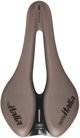 Selle Italia NOVUS BOOST EVO GRAVEL TM Κάθισμα Ποδηλάτου, Superflow L3, Manganese Rail, Soft-Tek, 242g, Καφέ