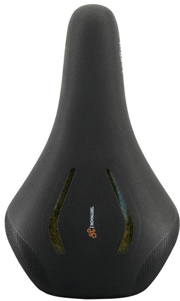 Selle Royal Σέλα Ποδηλάτου Lookin Evo Athletic Unisex με Gel, 448g