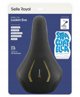 Selle Royal Σέλα Ποδηλάτου Lookin Evo Athletic Unisex με Gel, 448g