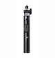 Selfie stick Wozinsky WC1Y70S teleskopowy tripod 1.7m z uchwytem na telefon - czarny