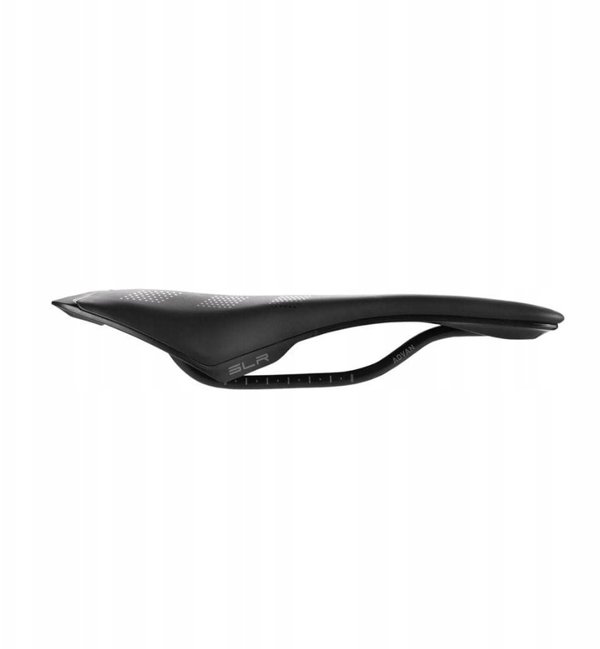 Selle Italia SLR ADVAN S3 Ποδηλατική Σέλα, Manganese Ράγες, 188g