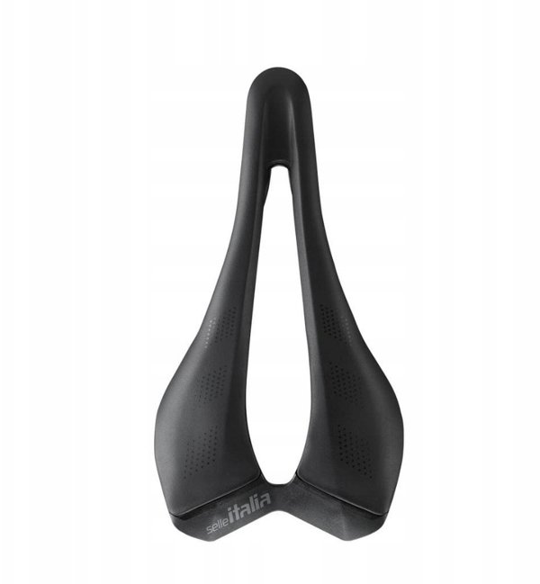 Selle Italia SLR ADVAN S3 Ποδηλατική Σέλα, Manganese Ράγες, 188g