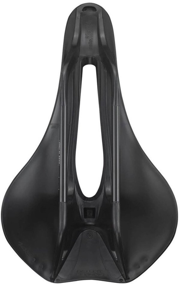 Selle Italia Σέλα Ποδηλάτου Novus Boost Evo Sport L3, 280g