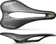 Selle Italia Σέλα Ποδηλάτου SLR Boost Tekno Superflow L3, Full Carbon, 96g, Μαύρη