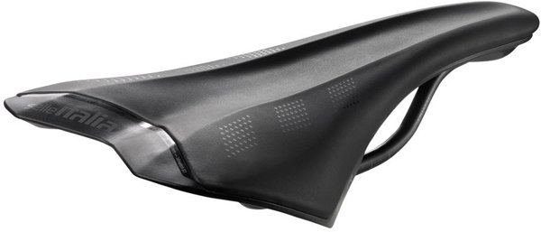 Selle Italia Σέλα SLR Advan S1, Ράβδοι Manganese, 205g, 2026 Edition