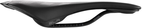 Selle Italia Σέλα SLR Advan S1, Ράβδοι Manganese, 205g, 2026 Edition