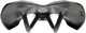 Selle Italia Σέλα SLR Advan S1, Ράβδοι Manganese, 205g, 2026 Edition