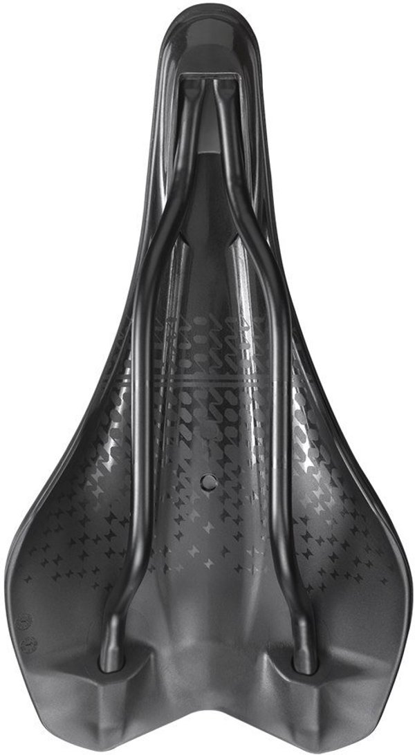 Selle Italia Σέλα SLR Advan S1, Ράβδοι Manganese, 205g, 2026 Edition