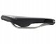 Selle Italia WATT GEL SUPERFLOW TI 316 Σέλα Ποδηλάτου, Tube 7, Duro-Tek, Μαύρο