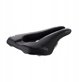 Selle Italia WATT GEL SUPERFLOW TI 316 Σέλα Ποδηλάτου, Tube 7, Duro-Tek, Μαύρο