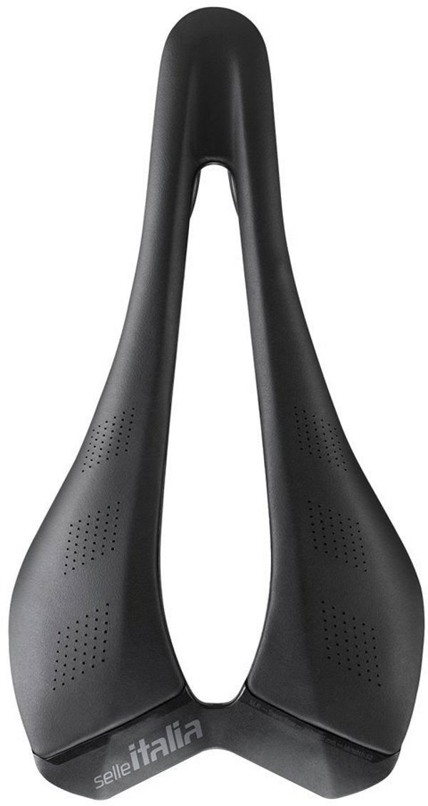 Selle Italia Σέλα SLR Elite S3, Ράβδοι High Strength Steel, 170g (NEW 2026)