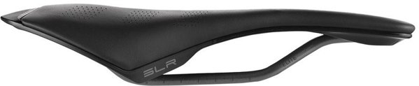 Selle Italia Σέλα SLR Elite S3, Ράβδοι High Strength Steel, 170g (NEW 2026)