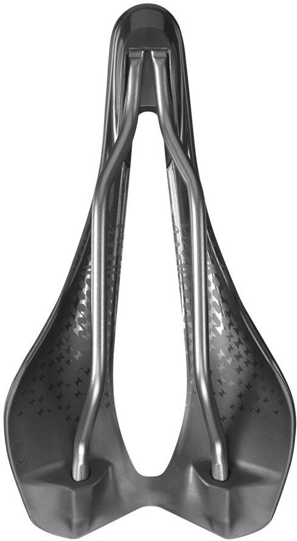 Selle Italia Σέλα SLR Elite S3, Ράβδοι High Strength Steel, 170g (NEW 2026)