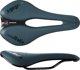 Selle Italia Σέλα Novus Boost Evo Gravel TM, Superflow L3, Manganese Rail, 242g, Μπλε