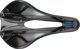 Selle Italia Σέλα Novus Boost Evo Gravel TM, Superflow L3, Manganese Rail, 242g, Μπλε
