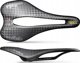 Selle Italia Σέλα Ποδηλάτου SLR Boost Tekno Superflow S3, Carbon Rail, 95g, Μαύρο