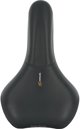 Selle Royal Σέλα Ποδηλάτου Brave Strengtex Athletic Gel με Ελαστομερή 45°