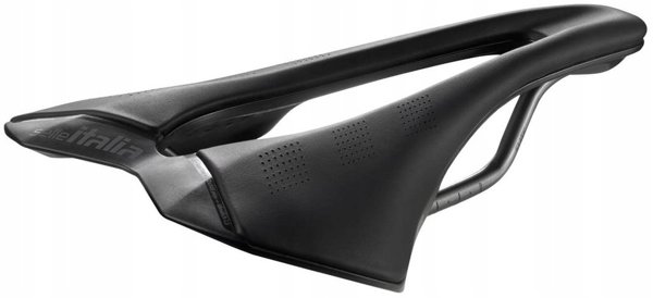 Selle Italia SLR Elite L3 Σέλα Ποδηλάτου, High Strength Steel, 172g