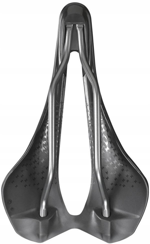 Selle Italia SLR Elite L3 Σέλα Ποδηλάτου, High Strength Steel, 172g