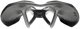 Selle Italia SLR Elite L3 Σέλα Ποδηλάτου, High Strength Steel, 172g