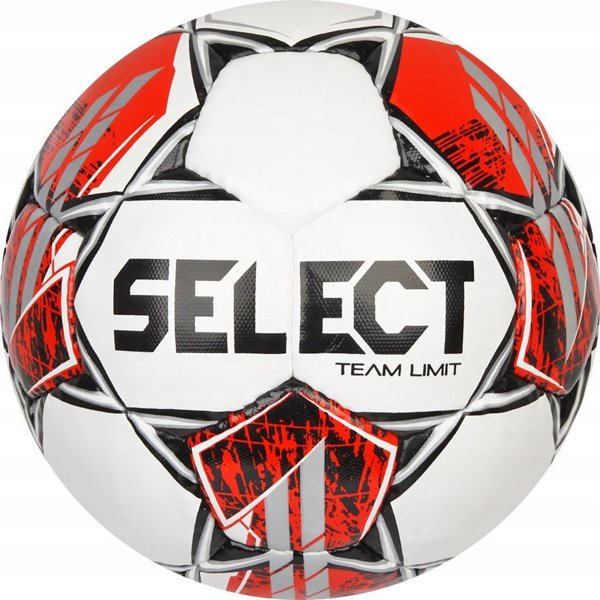 Μπάλα Ποδοσφαίρου Select Team Limit, Υψηλής Απόδοσης για Προπόνηση