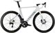 Selle Italia Σέλα Ποδηλάτου SLR Advan SE, Opal White, Size S, 165g