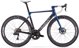 Selle Italia Σέλα Ποδηλάτου SLR Advan SE, Opal White, Size S, 165g