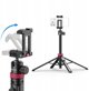 Selfie stick Ulanzi Statyw Kijek Selfie Stick 2w1 150cm + Pilot Telefon Auto-deploy 1/4" Ulanzi / Mt-44b