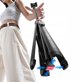 Selfie stick Ulanzi Statyw Kijek Selfie Stick 2w1 150cm + Pilot Telefon Auto-deploy 1/4" Ulanzi / Mt-44b