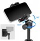 Selfie stick Ulanzi Statyw Kijek Selfie Stick 2w1 150cm + Pilot Telefon Auto-deploy 1/4" Ulanzi / Mt-44b
