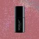 Semilac Ημιμόνιμο Βερνίκι Νυχιών 321 Shimmer Dust Caramel, 7 ml