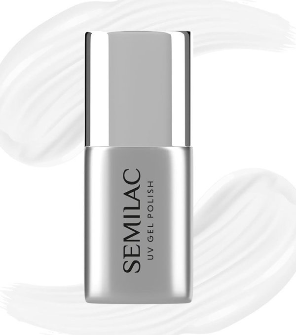 Βάση υβριδικού Semilac SEMILAC HEMA Free 7 ml