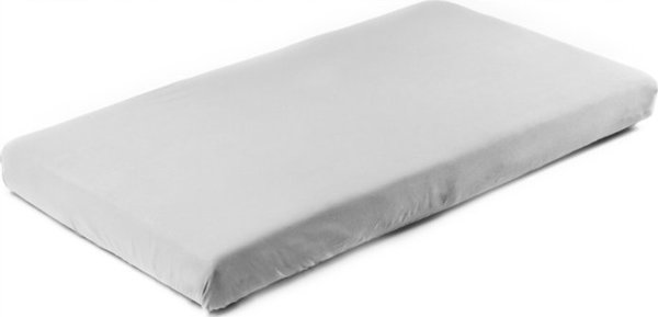 Sensillo ΣΕΝΤΟΝΙ JERSEY ΓΚΡΙ 160x80