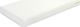 Sensillo Materac 120x60x10 cm Piankowy Aloe Vera Sensillo