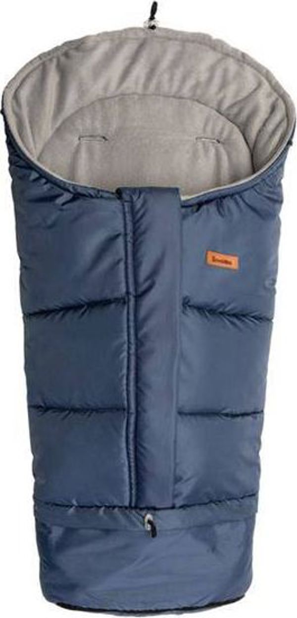 Sensillo ΚΟΥΒΕΡΤΑ COMBI 3σε1 POLAR - NAVY/GREY