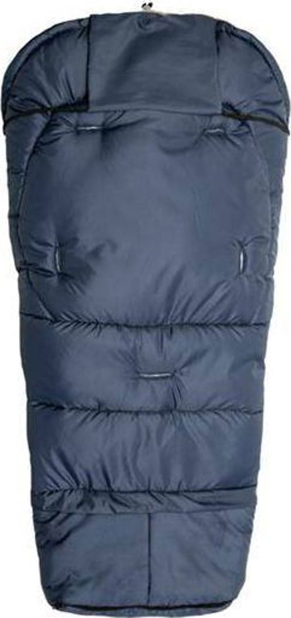 Sensillo ΚΟΥΒΕΡΤΑ COMBI 3σε1 POLAR - NAVY/GREY
