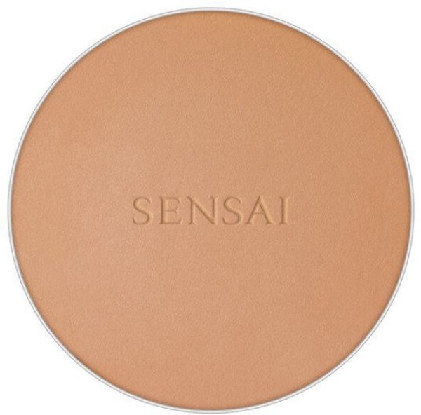 Sensai Total Finish N Ανταλλακτικό Πούδρας Μακιγιάζ TF206 Golden Dune, SPF 10, 11g