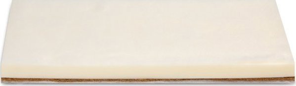 Sensillo MATERAC KOKOS-PIANKA 90 X 40 ALOE VERA