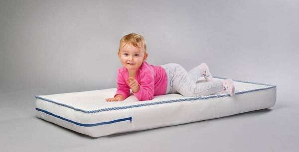 Sensillo MATERAC LATEKS-PIANKA 12060 (10cm) pipwp -05 mini